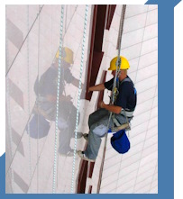 Услуги Высотные работы в Калининграде