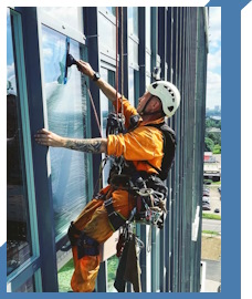 Услуги Высотные работы в Калининграде